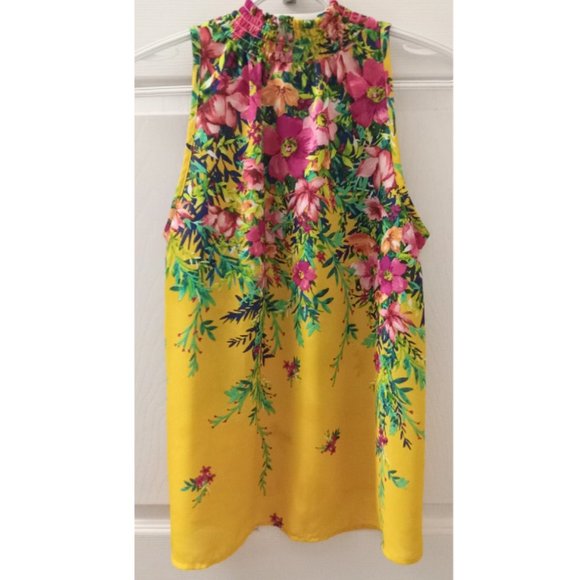 Chenault Blouse Size S - Picture 2 of 5